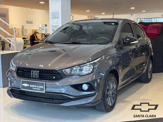 FIAT CRONOS 1.3 FIREFLY FLEX DRIVE MANUAL FIAT CRONOS 1.3 FIREFLY FLEX DRIVE MANUAL